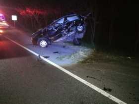 Dos estudiantes de la Universidad de Caldas murieron en accidente