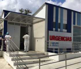 Inspección técnica