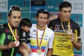 Nacional de Ciclismo