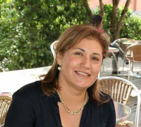 Representante Luz Adriana Moreno confía en que no perderá su investidura