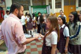 Al día con los útiles