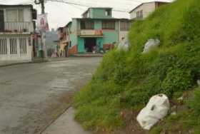 Cómodos sin basura en Villamaría