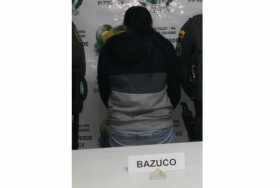 A Mantequilla la dejaron libre otra vez en Aranzazu