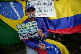 Cerca de 8 mil venezolanos se han afiliado a una EPS desde agosto