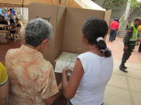 Radiografía electoral en el Atlántico: los Char, referente obligatorio