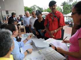 Radiografía electoral en Valle del Cauca: inseguridad y apatía