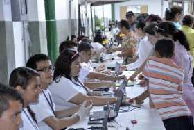 Radiografía electoral en Tolima: por unas elecciones transparentes y libres 