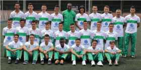 Selección Caldas