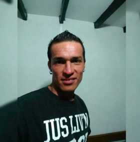 Luis Alberto Bedoya Vasco.