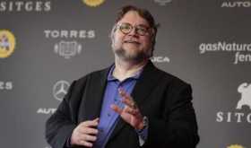 Guillermo del Toro