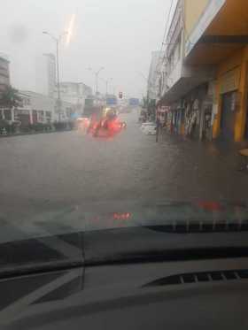 Avenida del Centro