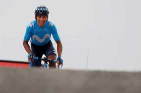 Nairo quema su última carta en el Tour de Francia  
