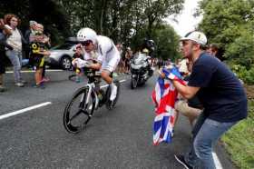 Tom Dumoulin