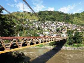 $782 millones más para dos nuevos puentes en Caldas