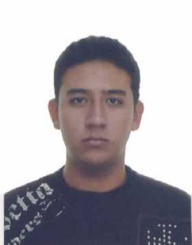 Yéferson López Quintero, alias Yéferson, líder de la extinta banda delincuencial Los R-6.