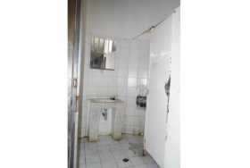 En la Plaza de Mercado de Anserma denuncian el mal estado de los baños de la Plaza de Mercado. 