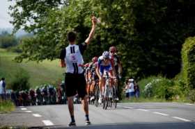 El francés Arnaud Demare ganó la decimoctava etapa del Tour de Francia