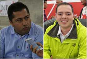 Alcalde de Manizales pidió investigación para él y el concejal Marín