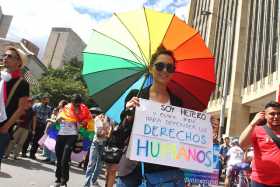 Defensoría ratifica llamado a rechazar la violencia contra la comunidad LGBTI