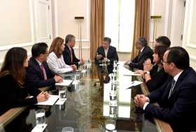 Balance de empalme entre los equipos de Santos y Duque