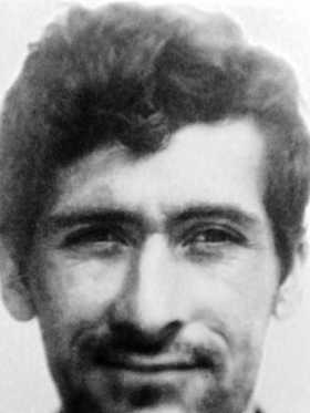 Diego Eliécer Martínez, el primer asesinado este año