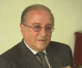 Falleció el exgobernador de Caldas, Emilio Echeverri Mejía