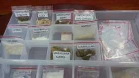 Entornos educativos, mercado para las drogas en Manizales