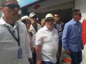 JEP llamó a audiencia a cúpula de las Farc 