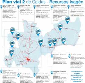 Arranca la construcción de 40,3 kilómetros 