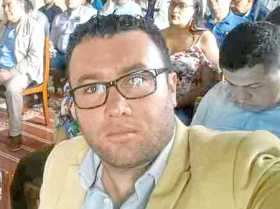 Trabajando y disfrutando