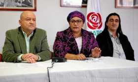 Carlos Antonio Lozada, Catalina Sandino y Jairo Quintero, consideran que los cambios aprobados en el Congreso a la Jurisdicción 