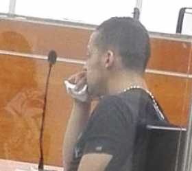 49 años pagaría el que mató a Simpson en Manizales