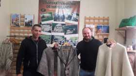 Modernizarán Cooperativa Ovina de Marulanda