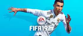 "FIFA 19" cuenta en su portada con el jugador del Real Madrid Cristiano Ronaldo.