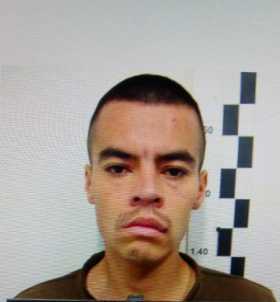 Jhon Jairo Castaño Rendón, alias Cabezas, se escapó ayer. Asesinó en abril pasado, en la vereda Trocaderos, a un hombre de 88 añ