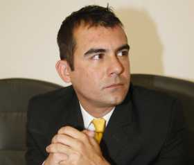 Hernán Alberto Bedoya renuncia al Consejo de Manizales