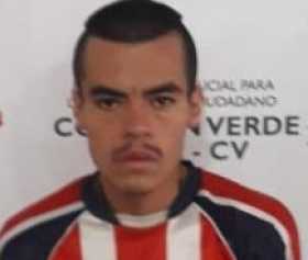 Jhon Jairo Castaño Rendón.