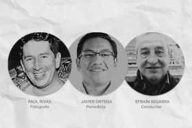 Hallan cuerpos que serían del grupo periodístico ecuatoriano asesinado por Guacho