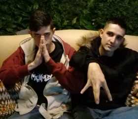 Dos hermanos manizaleños, a batallar en la Batalla de los Gallos Red Bull 2018