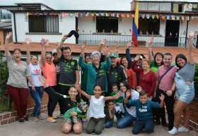 Manizales 