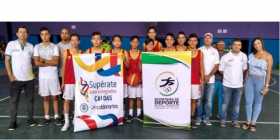 Gobernación de Caldas