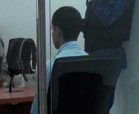 Lo atacaron en Manizales y la incapacidad fue de 35 días