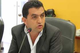 Mañana se elegirá el nuevo presidente del Concejo de Manizales