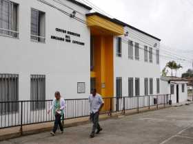 Hogar San Cayetano de Palestina