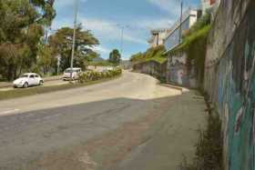 paradero alberto mendoza