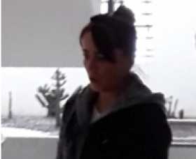 Paula Andrea Ladino Mota.