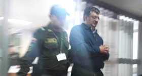 Jaime Gutiérrez Ángel, el condenado.