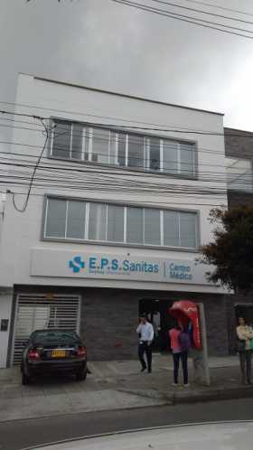 Sánitas EPS