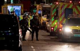 Cadena perpetua para terrorista que realizó el atentado en el metro de Londres