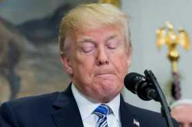 Trump visitará Colombia en abril 